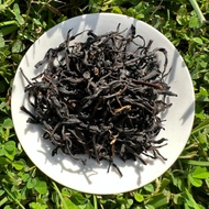 Bamboo Cinnamon Black from Mountain Stream Teas
