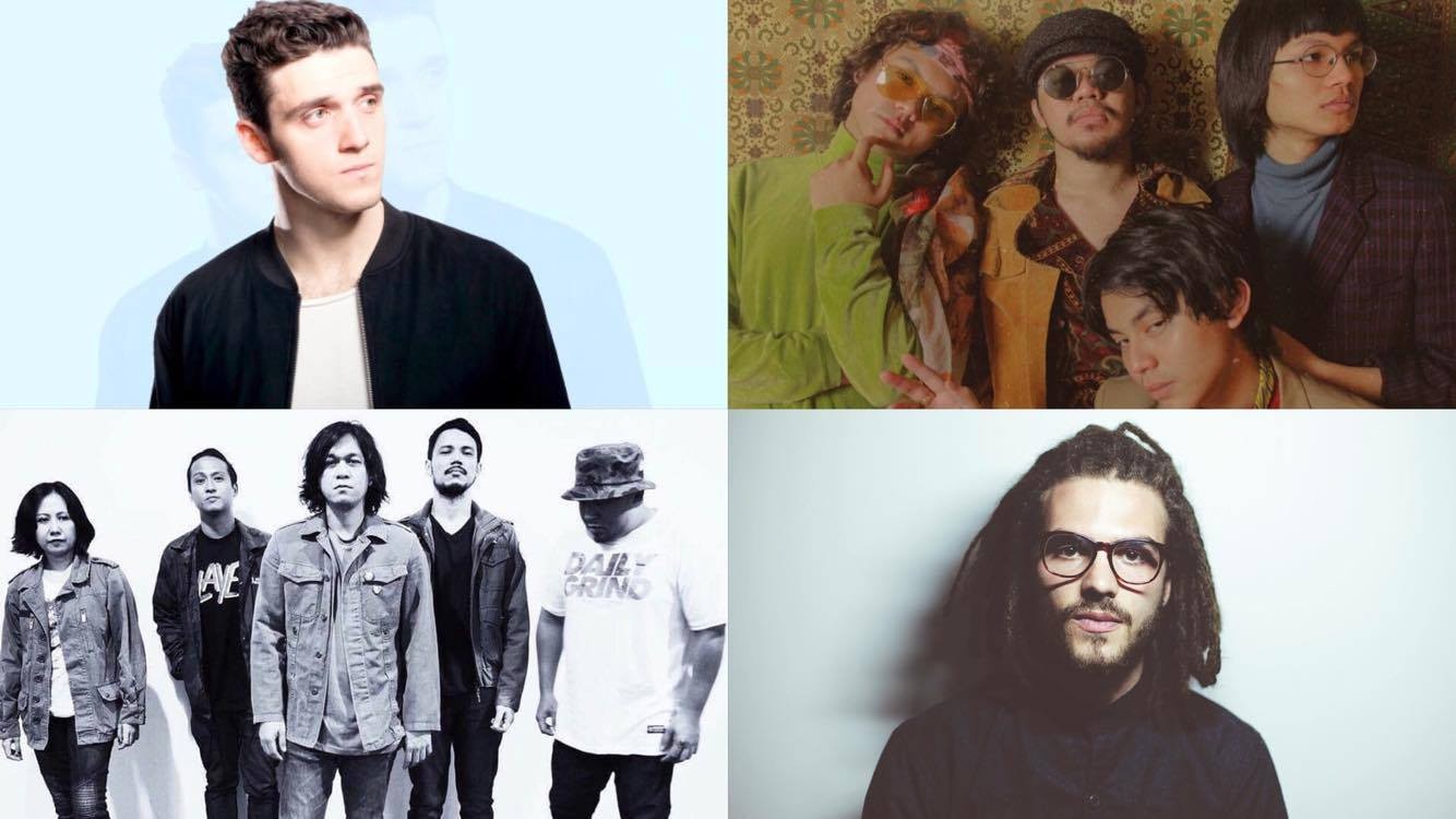 Wanderland unveils Phase 1 line-up – LAUV, FKJ, and more