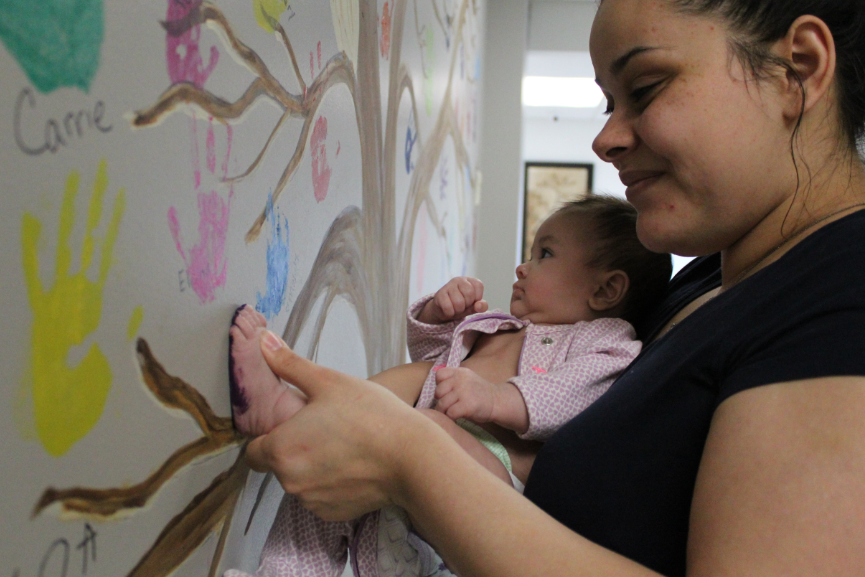 Donate Family Promise of WNY (Powered by Donorbox)