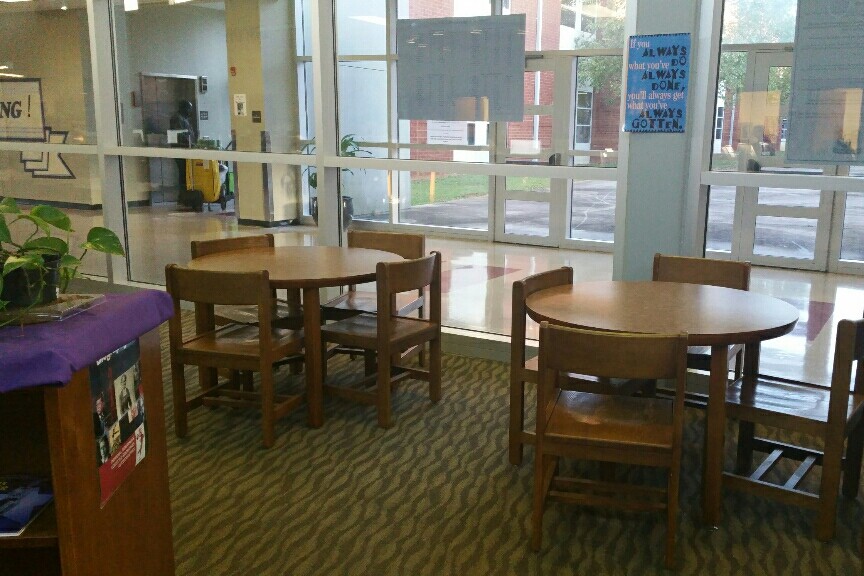 Media Center