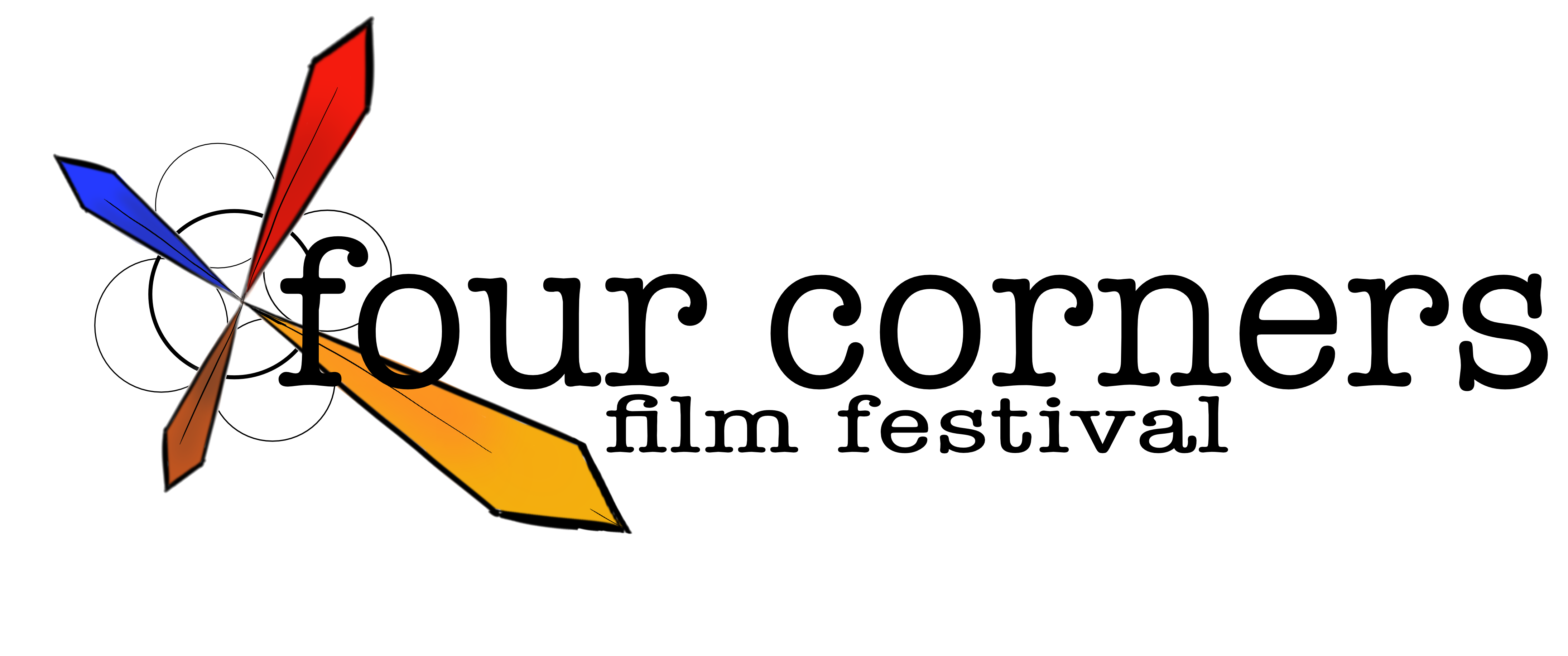 Film Four Corners logo