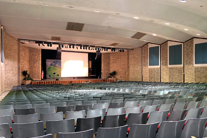 Auditorium