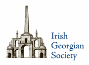 Irish Georgian Society logo