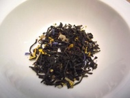 Irish Cream Spice Black Tea from Design a Tea