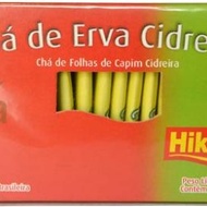 Erva Cidreira / Lemon Balm from Hikari