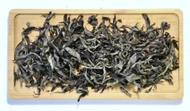 Ebony Springs White Peony from Siam Tee Shop