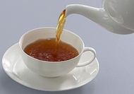 Rooibush Lemon from TeaGschwendner