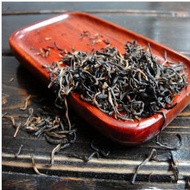 Hand Made Organic Jin Jun Mei - Wuyi Rock Milk Tea from Ken Lee (AliExpress)