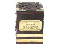 Jubilee Tea - Exceptional Darjeeling Tea from Golden Tips Teas