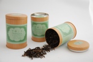 Ancient Tree Raw Pu'er from Tranquil Tuesdays