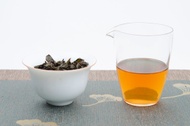 Aijiao Oolong (2020) from Old Ways Tea