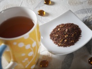 Toffee and Cream from Kally Tea