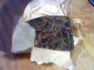 Jingmai Arbor（QiaoMu) Pu-erh Tea from PuerhShop.com