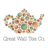 Cream Earl Grey from Great Wall Tea Company