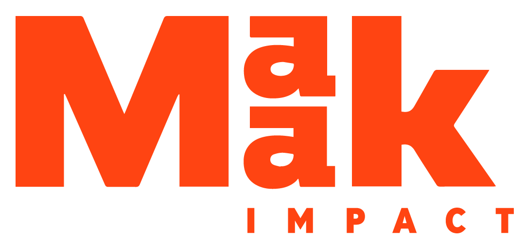 Maak Impact logo