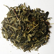 Sakura Sencha from The House of Tea