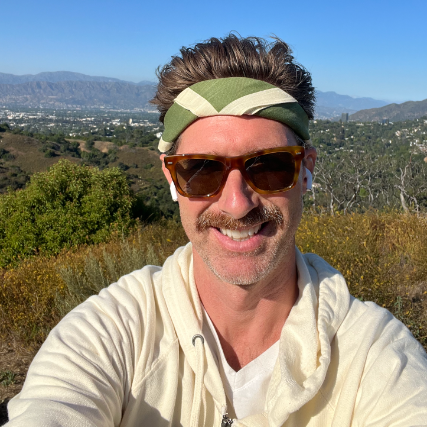 Zach Smith Profile Photo