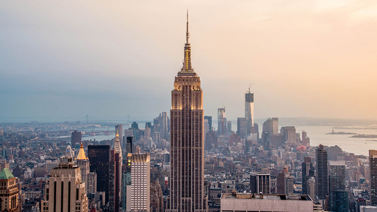 NY City Pass