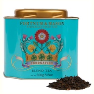Coronation from Fortnum & Mason