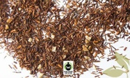 Raspberry Pecan Rooibos from Zhi Tea