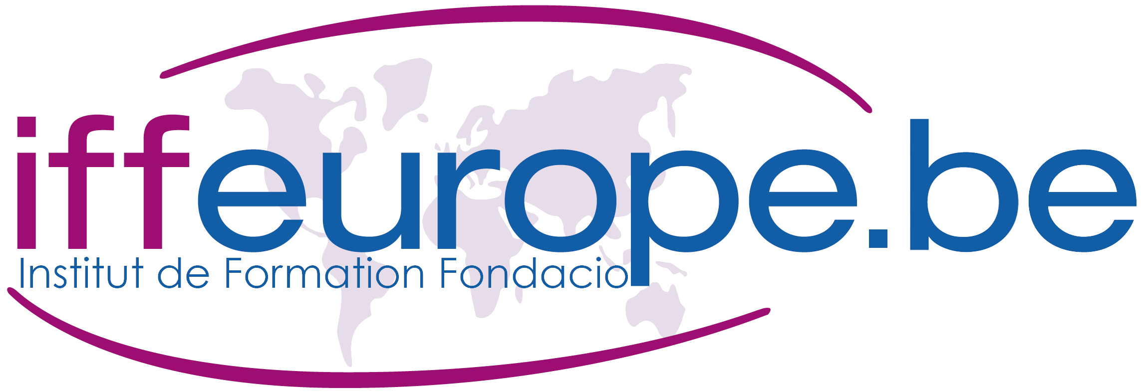 IFF Europe logo