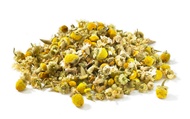 Camomile Organic from CitizenTea