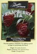 Raspberry from Metropolitan Tea Company