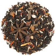 German Gingerbread Flavored Black Tea from English Tea Store