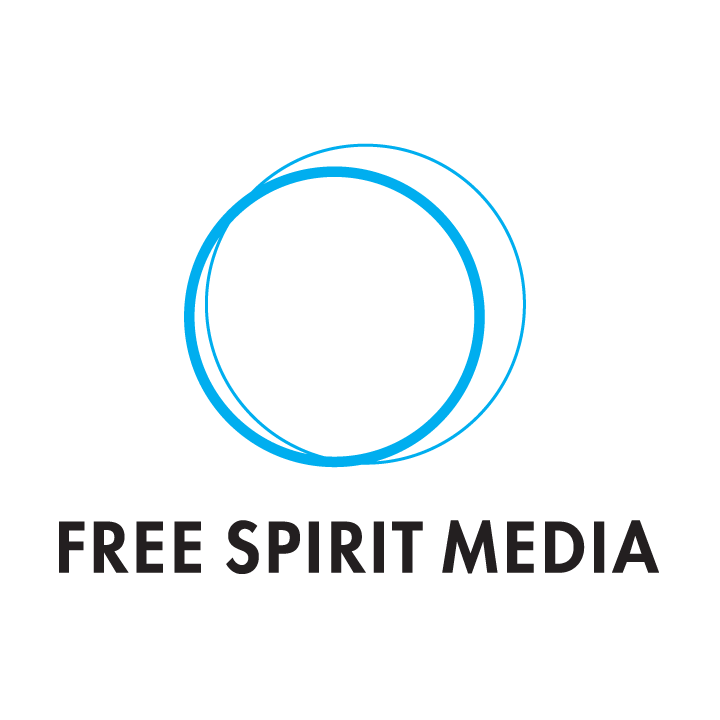 Free Spirit Community Arts + Media logo