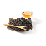 Earl Grey Black from Teavana