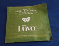 Green Earl Grey from Luvo