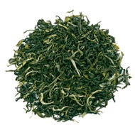 New Spring Green Tea from Tea Exclusive