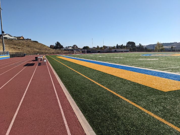 Stadium