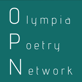 Olympia Poetry Network logo