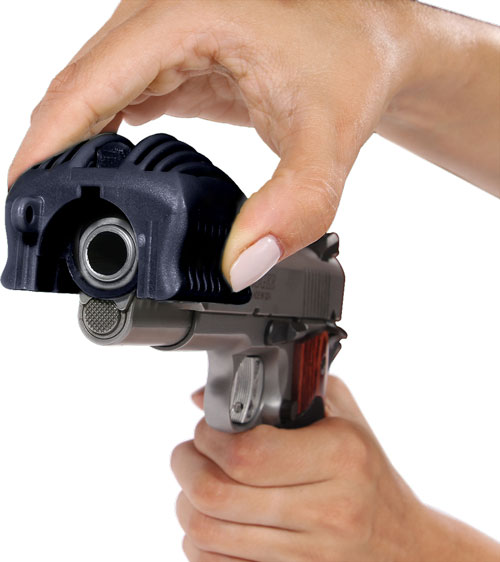 Pachmayr RackIt Slide Rack Assist 03890 The Gun Man Show