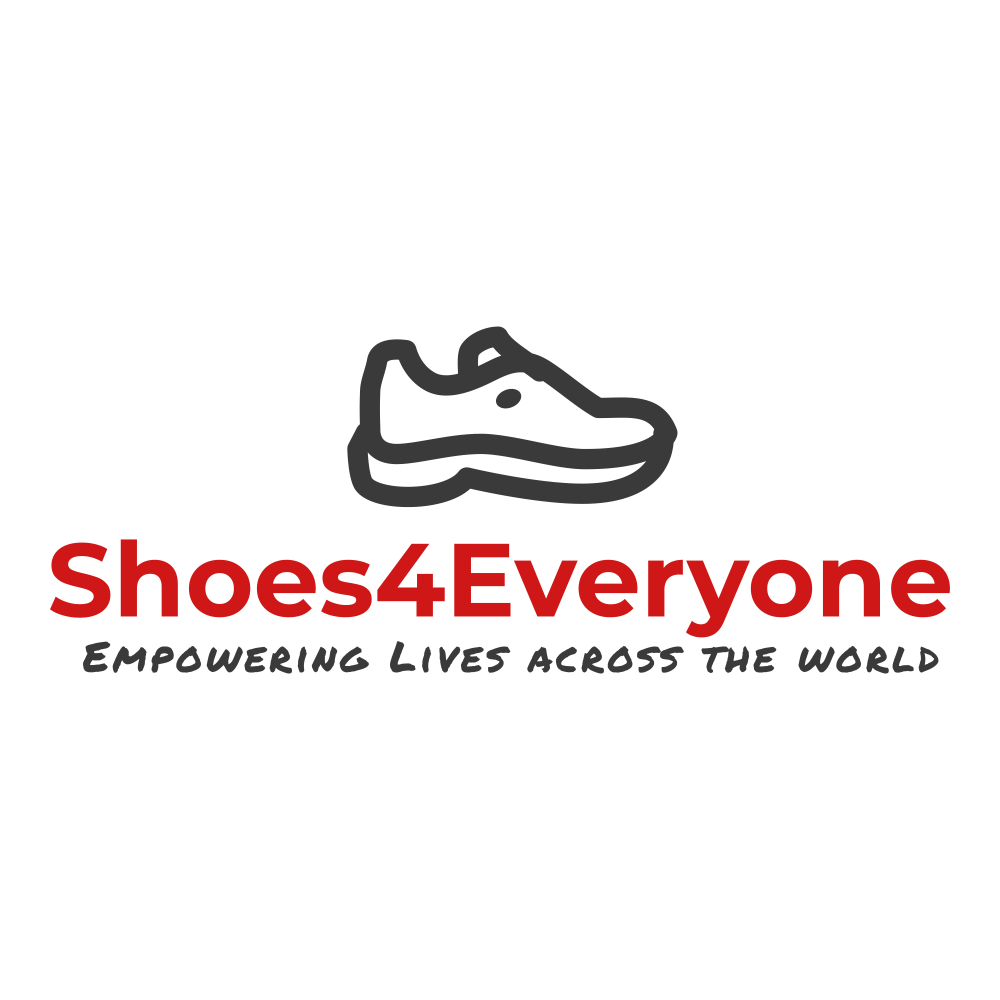 Shoes4Everyone logo