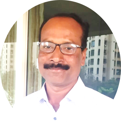 ​Dr. Atul Subhash Phule