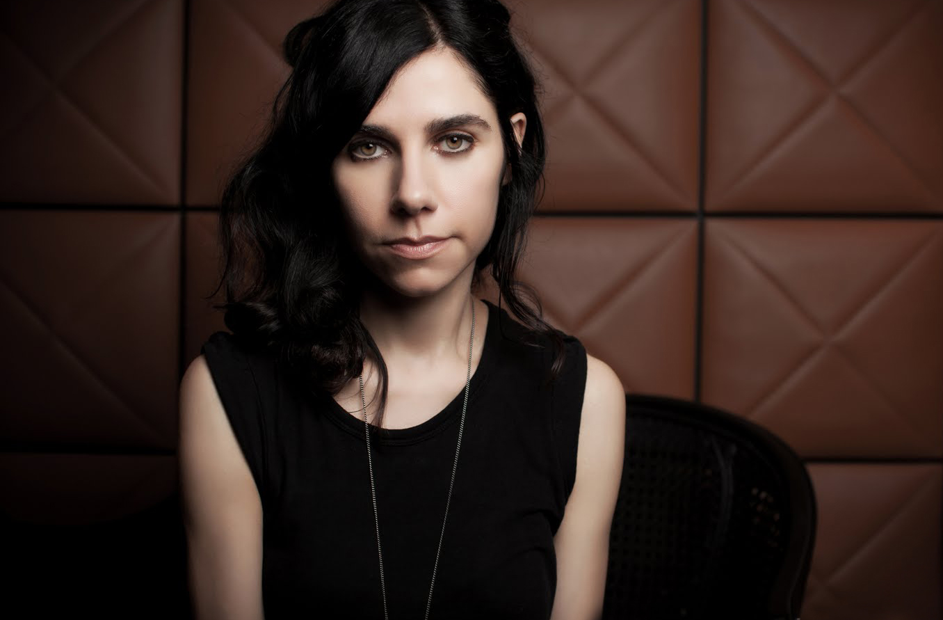 PJ Harvey to perform in Singapore for the first time ever