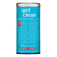 Get Clean - No. 7 (Wellness Collection) from The Republic of Tea