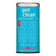 Get Clean - No. 7 (Wellness Collection) from The Republic of Tea