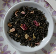 Apres-Midi Blend from Edwards Premium Tea