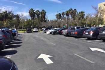Parking Lot