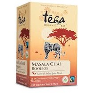 Masala Chai Rooibos from Tega Organic Fair Trade