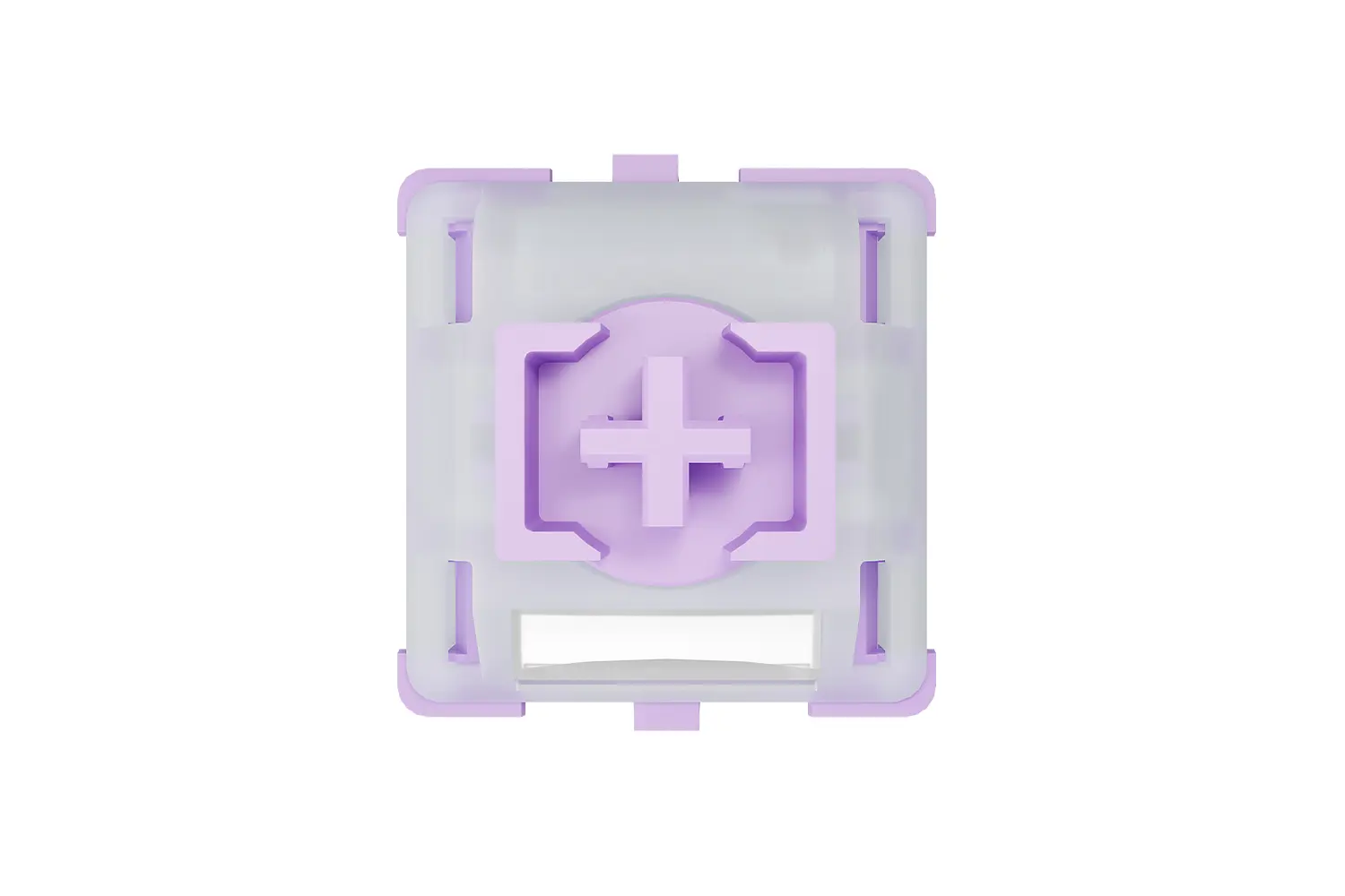 Gateron Magnetic Orchid Switch