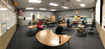 Classroom 1
