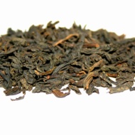 Lapsang Souchong from Della Terra Teas