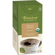 French Vanilla from Teeccino