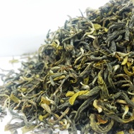 Okayti (Organic) Green tea from Tea Emporium ( www.teaemporium.net)