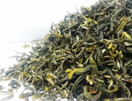 Okayti (Organic) Green tea from Tea Emporium ( www.teaemporium.net)