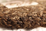 Tian Di Ren Bulang 2006 Sheng Pu'er from Verdant Tea